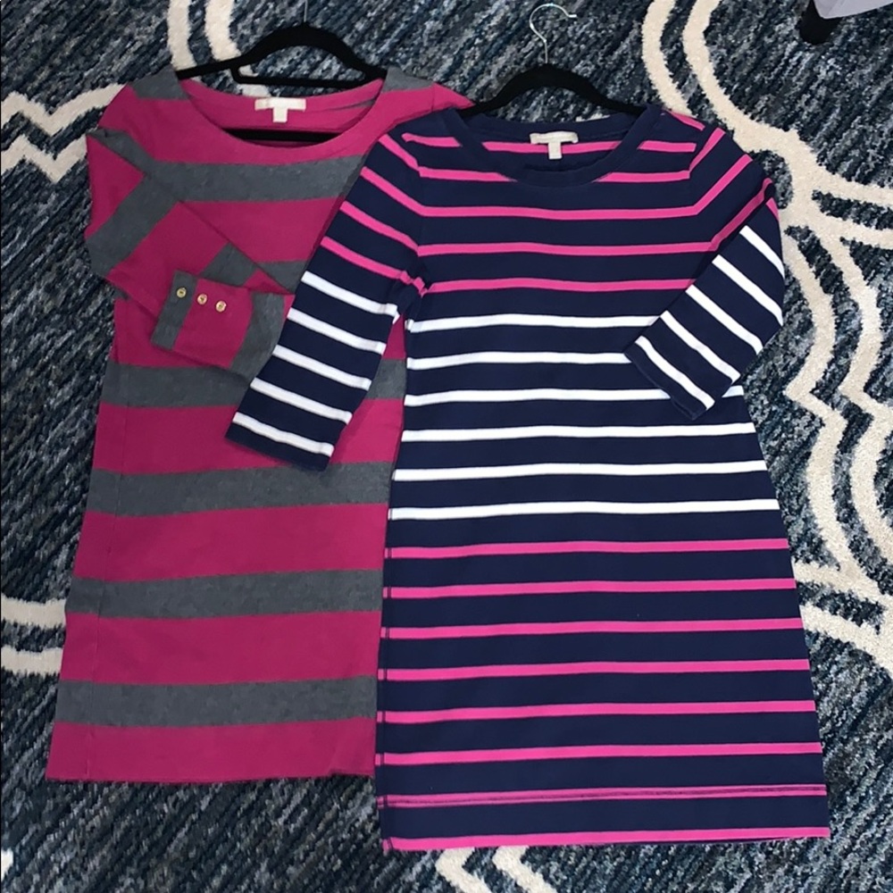 Banana Republic dresses